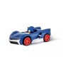 Carrera 370201061 Team Sonic Racing - Sonic Auto Telecomandata 2,4GHz