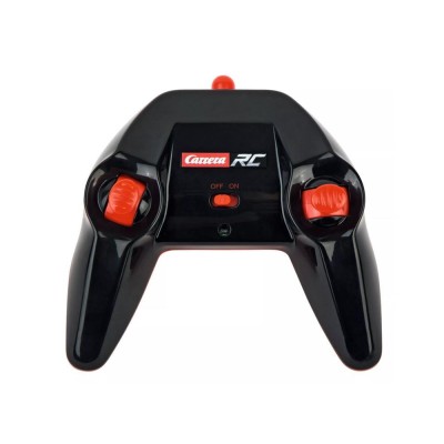 Carrera 370201061 Team Sonic Racing - Sonic Auto Telecomandata 2,4GHz