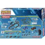 Carrera 20062566 Sonic The Hedgehog Pista Turbo Boost 4,9m