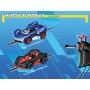 Carrera 20062566 Sonic The Hedgehog Pista Turbo Boost 4,9m