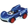 Carrera 20062566 Sonic The Hedgehog Pista Turbo Boost 4,9m