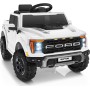 Auto Elettrica Macchina per Bambini 12V Ford F150 Raptor