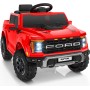 Auto Elettrica Macchina per Bambini 12V BABY Ford F150 Raptor 0986