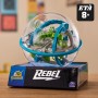 SpinMaster 6053147 Perplexus Rebel Il Labirinto 3D con 70 Ostacoli in Una SfeRA 8+ Anni