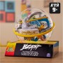 SpinMaster 6053142 Perplexus Beast labirinto tridimensionale con percorsi e 100 ostacoli da 8 anni in su