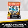 SpinMaster 6053142 Perplexus Beast labirinto tridimensionale con percorsi e 100 ostacoli da 8 anni in su