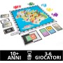 SpinMaster 6073427 RisiKo! Alleanze Segrete Giochi di Strategia 10+ Anni 3-6 Giocatori