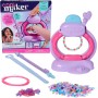 SpinMaster 6072592 Cool Maker Macchina dei Braccialetti Heishi dell'Amicizia con Penna Impila-Perline e oltre 1200 Perline