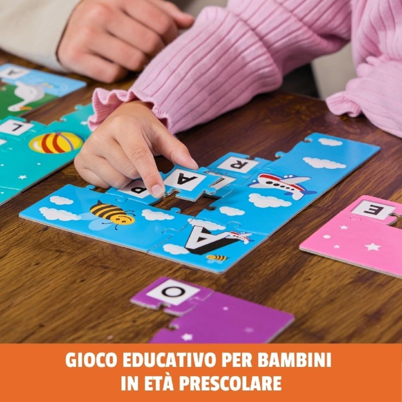 Numeri. Il mio primo libro puzzle | Libri | De Agostini Libri