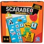 SpinMaster 6072018 Il Mio Primo Scarabeo Puzzle Imparando l'ABC per Apprendimento di Lettere e Parole
