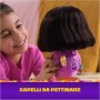 SpinMaster 6073359 Dora l'Esploratrice - Dora canta ed esplora con musica effetti sonori frasi bilingue abiti e accessori