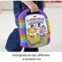 Libro delle Canzoncine Ridi e Impara CDH49 Fisher price