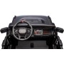 Ford Bronco Raptor 24V Auto Macchina Elettrica per Bambini 2 Posti Fuoristrada con Telecomando - RUOTE IN GOMMA EVA XL Premium
