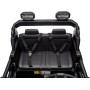 Ford Bronco Raptor 24V Auto Macchina Elettrica per Bambini 2 Posti Fuoristrada con Telecomando - RUOTE IN GOMMA EVA XL Premium