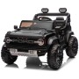 Ford Bronco Raptor 24V Auto Macchina Elettrica per Bambini 2 Posti Fuoristrada con Telecomando - RUOTE IN GOMMA EVA XL 0975