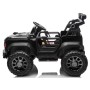 Ford Bronco Raptor 24V Auto Macchina Elettrica per Bambini 2 Posti Fuoristrada con Telecomando - RUOTE IN GOMMA EVA XL 0975