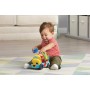 VTech 601907 Max Mixa Colori Camioncino Parlante con 5 Melodie Riconosce e Mixa Colori 3 Modalità di Gioco