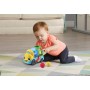 VTech 601907 Max Mixa Colori Camioncino Parlante con 5 Melodie Riconosce e Mixa Colori 3 Modalità di Gioco