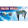 Calcio Balilla con Gambe in Legno M3-24503