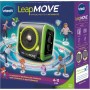 VTech 618707 LeapMove Console TV Interattiva Rileva i Movimenti Senza Controller 25 Giochi 3 Profili Giocatore