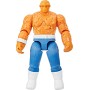 Hasbro G1328 Marvel -  la Cosa Action Figure Titan Hero Series da 30cm Ispirata al Film I Fantastici Quattro: Gli inizi