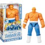 Hasbro G1328 Marvel -  la Cosa Action Figure Titan Hero Series da 30cm Ispirata al Film I Fantastici Quattro: Gli inizi