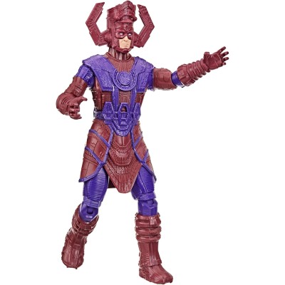 Hasbro G0989 Marvel - Galactus Action Figure Titan Hero Series Ispirata al Film I Fantastici Quattro: Gli inizi