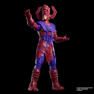 Hasbro G0989 Marvel - Galactus Action Figure Titan Hero Series Ispirata al Film I Fantastici Quattro: Gli inizi