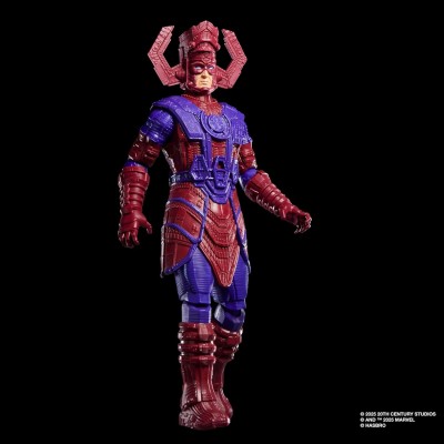 Hasbro G0989 Marvel - Galactus Action Figure Titan Hero Series Ispirata al Film I Fantastici Quattro: Gli inizi