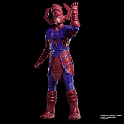 Hasbro G0989 Marvel - Galactus Action Figure Titan Hero Series Ispirata al Film I Fantastici Quattro: Gli inizi