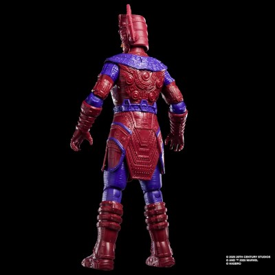Hasbro G0989 Marvel - Galactus Action Figure Titan Hero Series Ispirata al Film I Fantastici Quattro: Gli inizi