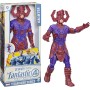 Hasbro G0989 Marvel - Galactus Action Figure Titan Hero Series Ispirata al Film I Fantastici Quattro: Gli inizi