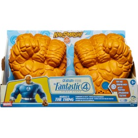 Hasbro G0987 Marvel Pugni della distruzione ispirati al film "I Fantastici Quattro: Gli inizi"