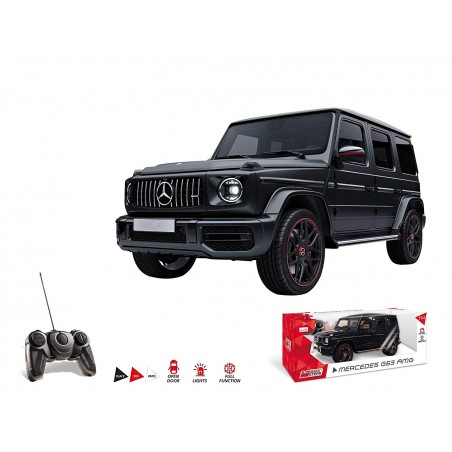 Macchina radiocomandata MERCEDES G63 AMG 63611 Mondo motors