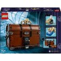 LEGO Mercoledì Addams 76785 Appartamento di Mano con Mano minifigura di Enid e Accessori