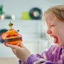 LEGO Fortnite 77070 Durrr Burger Action Figure dal Videogioco con Caratteristiche Autentiche come lo Stuzzicadenti