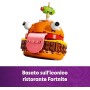 LEGO Fortnite 77070 Durrr Burger Action Figure dal Videogioco con Caratteristiche Autentiche come lo Stuzzicadenti