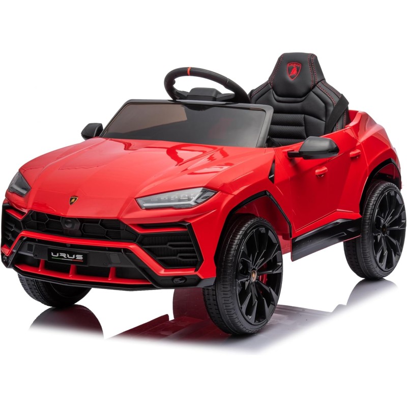 Auto Elettrica Macchina per Bambini 12V Lamborghini Urus