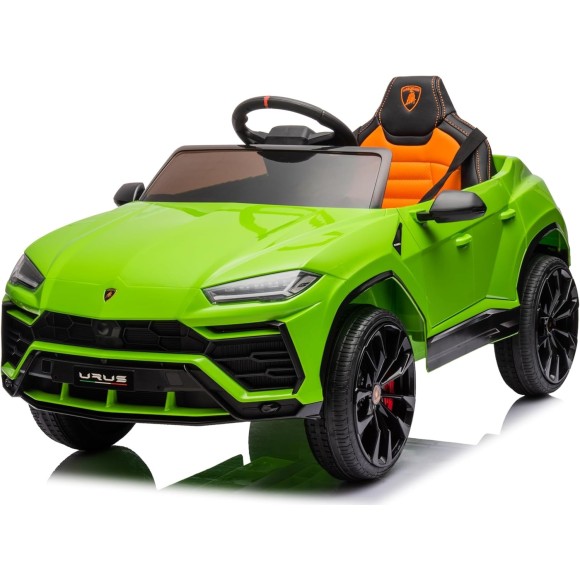 Auto Elettrica Macchina per Bambini 12V Lamborghini Urus