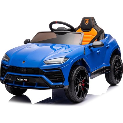 Auto Elettrica Macchina per Bambini 12V Lamborghini Urus