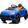 Auto Elettrica Macchina per Bambini 12V Lamborghini Urus