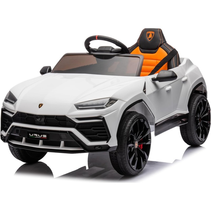 Auto Elettrica Macchina per Bambini 12V Lamborghini Urus