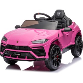 Auto Elettrica Macchina per Bambini 12V Lamborghini Urus
