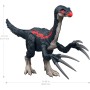 Mattel JCG16 Jurassic World Chaos Theory Slash and Roar Therizinosaurus