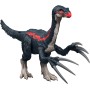 Mattel JCG16 Jurassic World Chaos Theory Slash and Roar Therizinosaurus