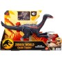 Mattel JCG16 Jurassic World Chaos Theory Slash and Roar Therizinosaurus