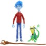 Mattel GMM15 Disney Pixar Onward Action Figure Ian Lightfoot Articolato