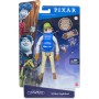 Mattel GMP59 Disney Pixar Onward - Action Figure Wilden Lightfoot articolato da 16cm