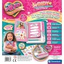 Clementoni 16681 BFF Diario Segreto Unicorno Interattivo con Cassetto dei Segreti 6 modalità di Gioco con Matita e Stickers
