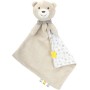 Chicco 012159 Gioco Maxi Doudou Peluche in Morbido Velluto a Forma di Orsetto con Musica Classica